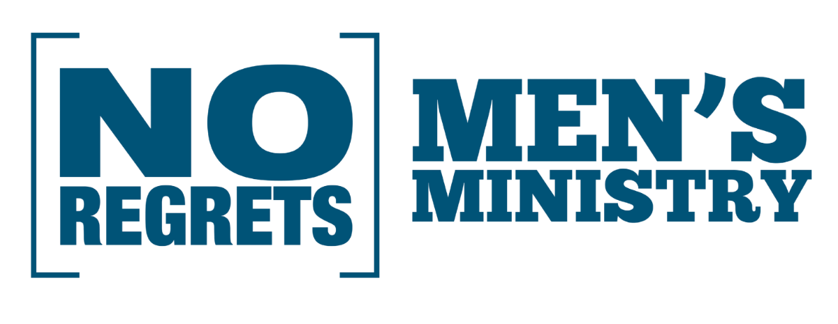 No Regrets Men's Ministry | Leadership Gathering | October 23, 2026